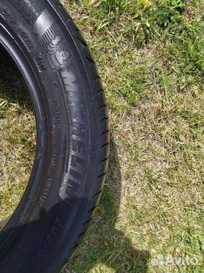 Michelin Compact C2 205/55 R16