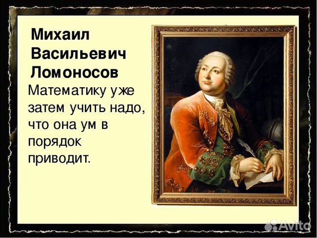 Ея ум. Математика ум в порядок приводит. Математику только затем учить надо что она ум в порядок приводит. Математика ум в порядок приводит Ломоносов. Математику учить надо за то что она ум в порядок приводит.