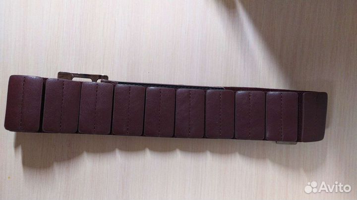 Ремни на пуховик, куртку