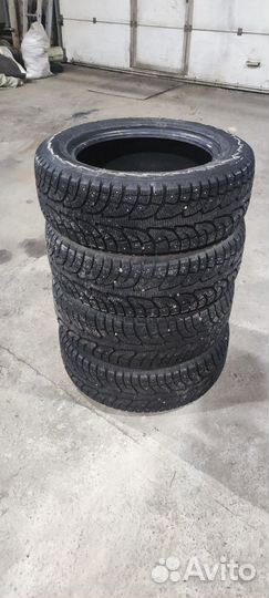 Hankook I'Pike RW11 225/60 R17 99T