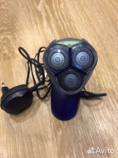 Бритва philips cool skin