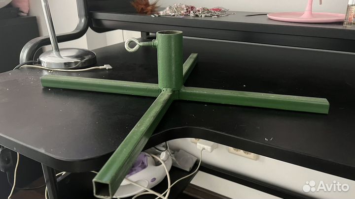 Подставка для ёлки