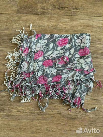 Шарфик шарф банданы на подростка