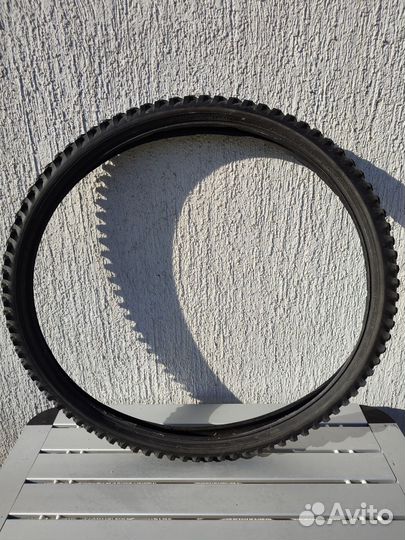 Покрышка Kenda 24x2.0 (50 - 507) б/у