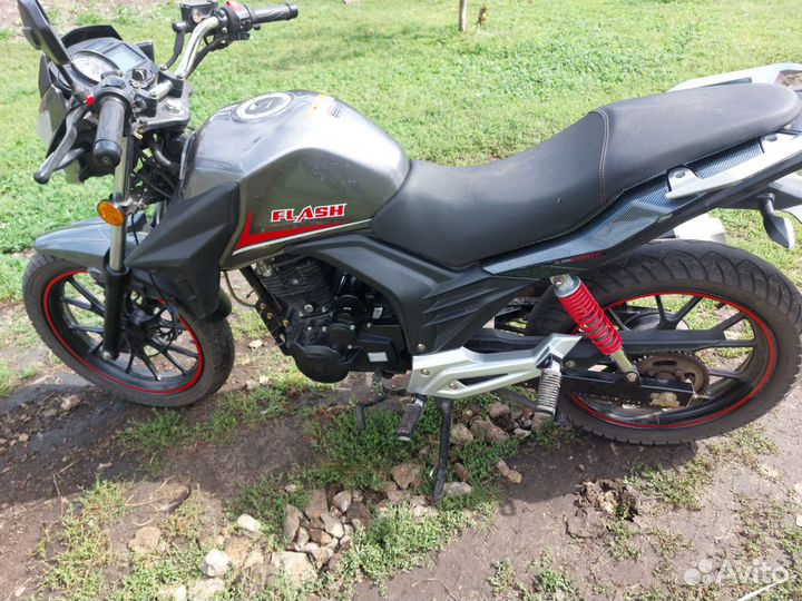 Продам мотоцикл motoland