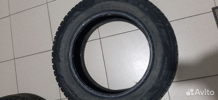 Nexen Winguard WinSpike 185/65 R15