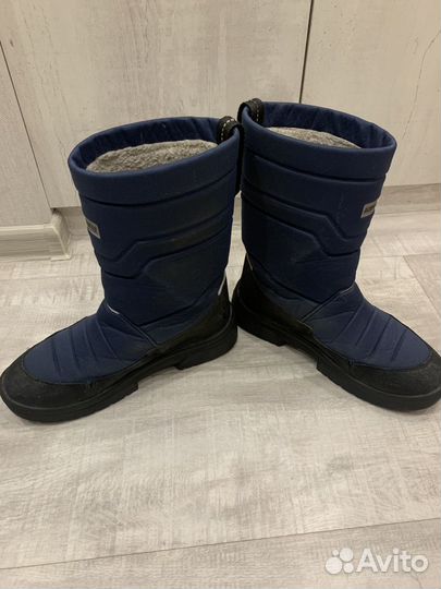 Сапоги aurorastar 41 размер