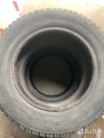 Cordiant Sno-Max 195/65 R15