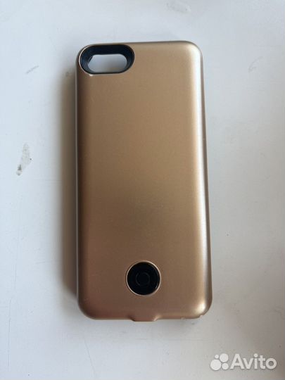 Чехол аккумулятор для iPhone 7