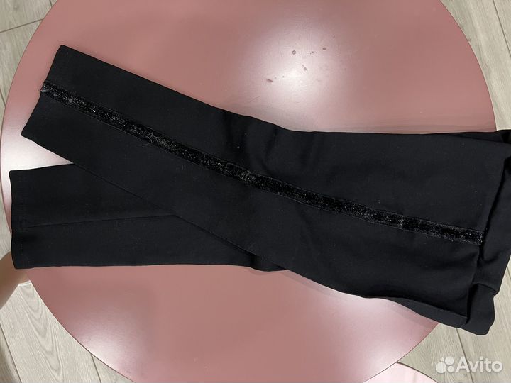 Вещи пакетом на девочку 122