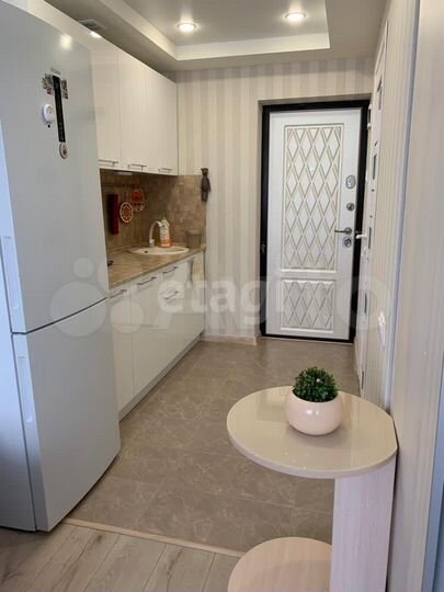 Квартира-студия, 18 м², 4/5 эт.