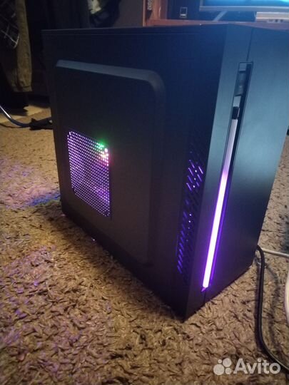 Системный блок