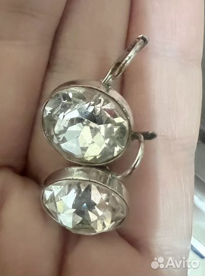 Браслет Swarovski