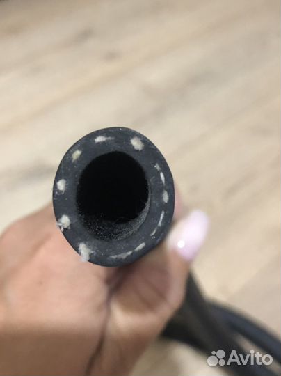 Шланг высокого давления