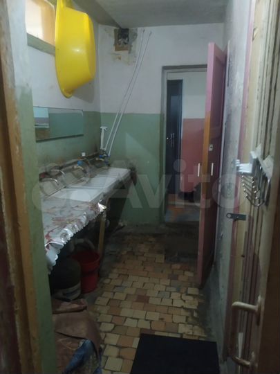 Квартира-студия, 18 м², 8/9 эт.