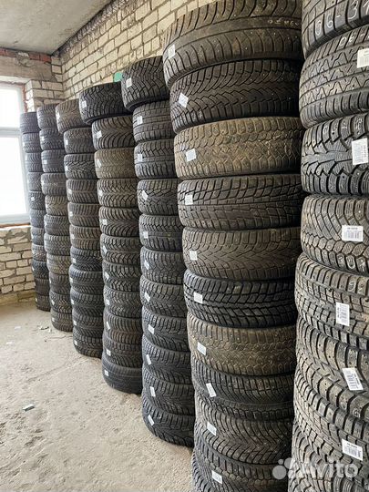 Habilead IceMax RW501 215/75 R15