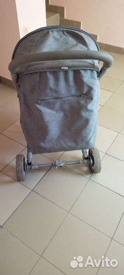 Прогулочная коляска Lorelly