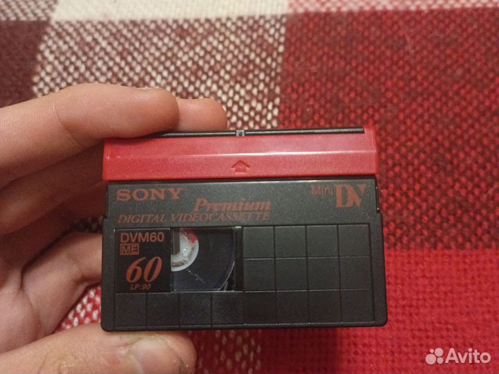 Камера Samsung vp d250i