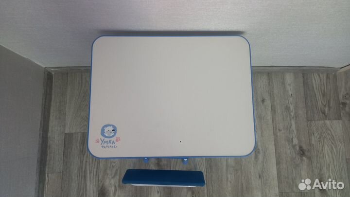 Складной столик и стульчик