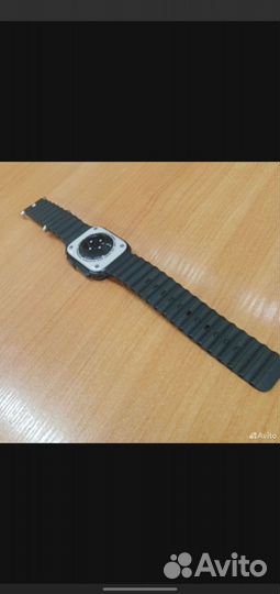 SMART watch T800 ultra часы