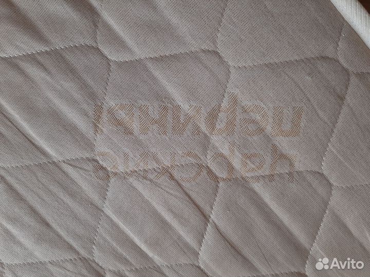 Матрас 160х200 бу