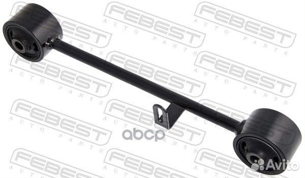 Рычаг подвески верхний зад лев 0125LC120U2