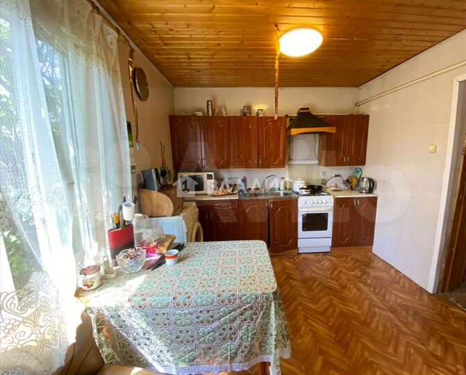 Дом 41 м² на участке 4,3 сот.