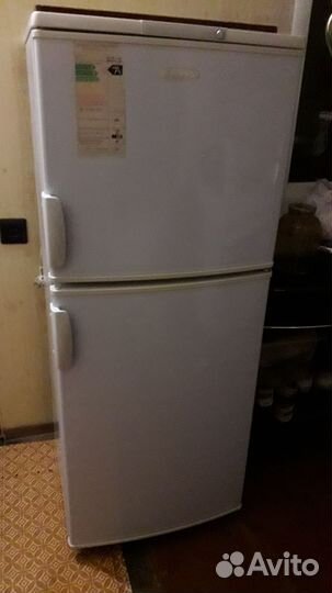 Холодильник бу