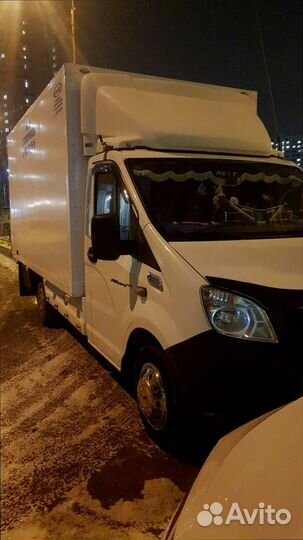 Переезд межгород по стране от 200кг