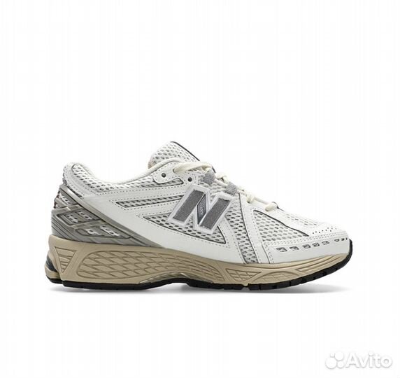 New Balance 1906R Sea Salt Marblehead оригинал