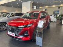 Новый Changan CS55 Plus 1.5 AMT, 2024, цена от 2 062 425 руб.