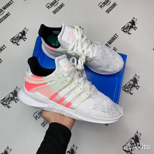 Оригинал 43 eu Adidas eqt support adv