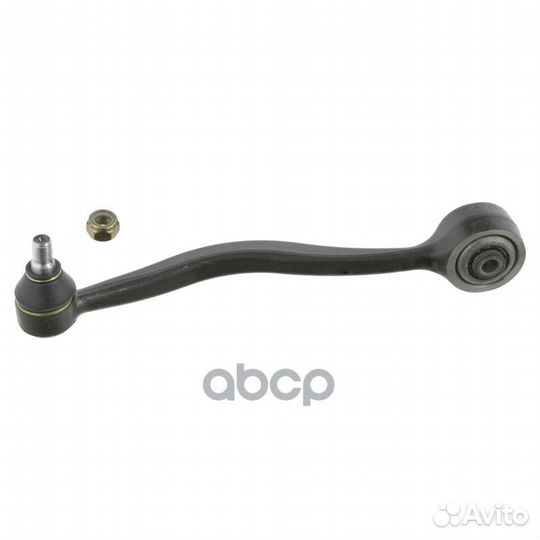 Рычаг передней подвески, левый 20730009 Swag