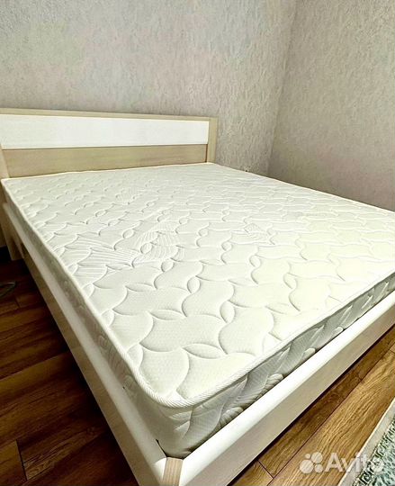 Новые матрасы с Производства