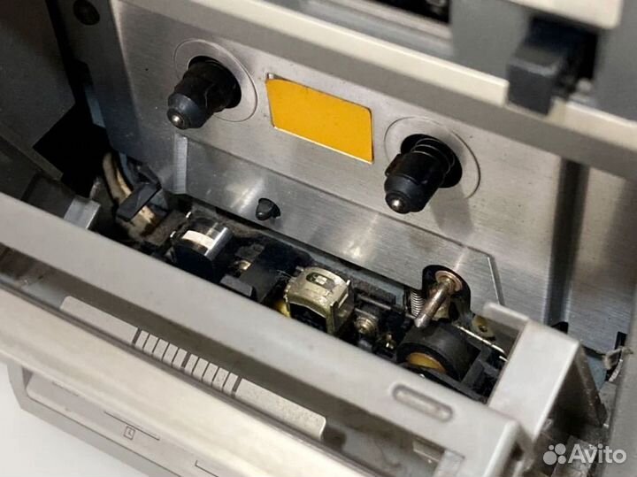 National RX 5150 кассетная магнитола