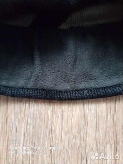 Шапка мужская adidas оригинал