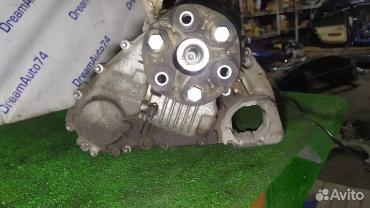 Раздаточная коробка Bmw E70 E71