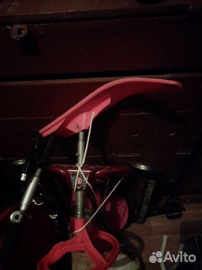 Аргамак детский в отличном состоянии