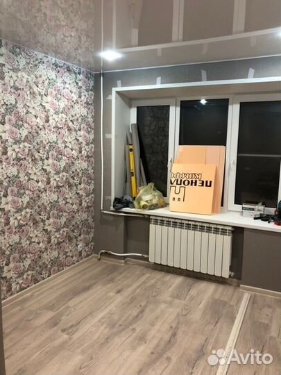 Ремонт квартир, домов под ключ. Мелкий ремонт