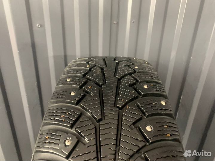 Nokian Tyres Nordman 5 195/65 R15 95T