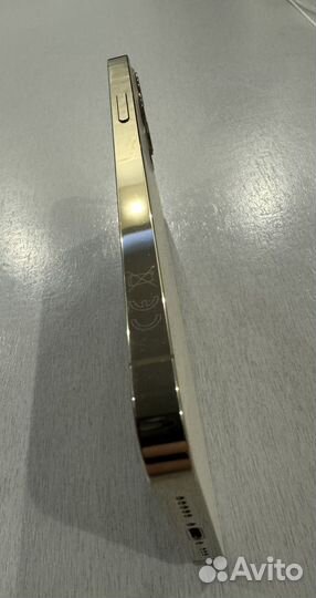iPhone 12 Pro, 128 ГБ