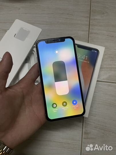iPhone X 64gb
