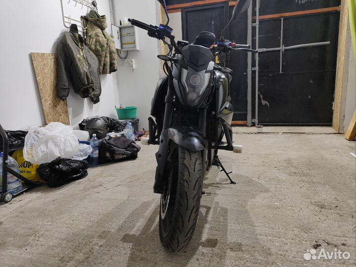 Продам электромотоцикл