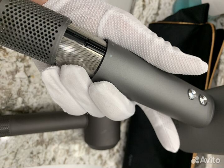 Фен dyson supersonic оригинал Малайзия