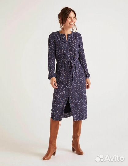 Платье Boben новое