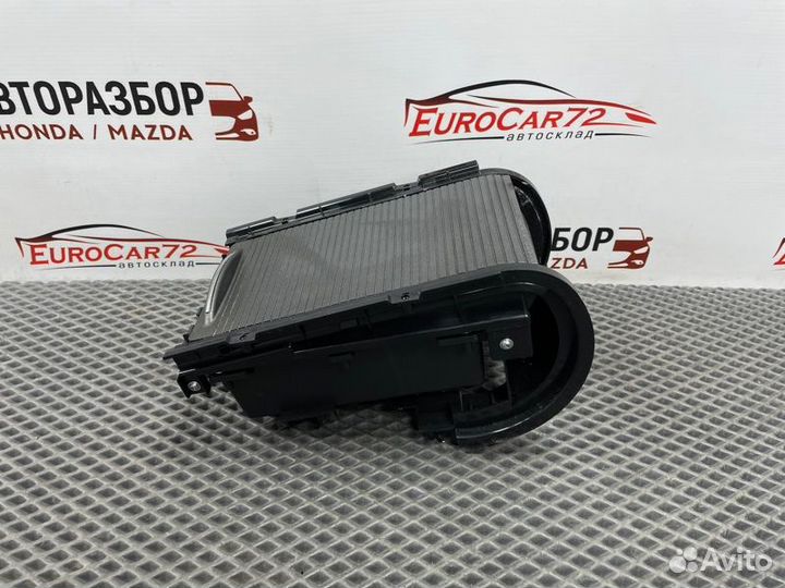 Центральная консоль подстаканник Honda Civic