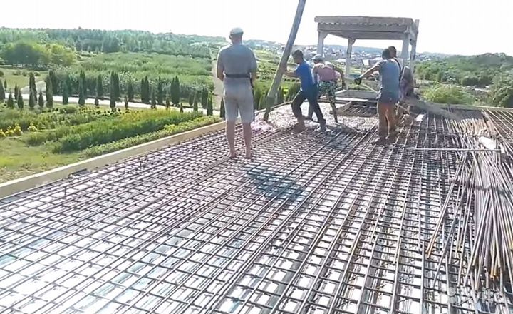 Бетон м200 м300 м400 с доставкой