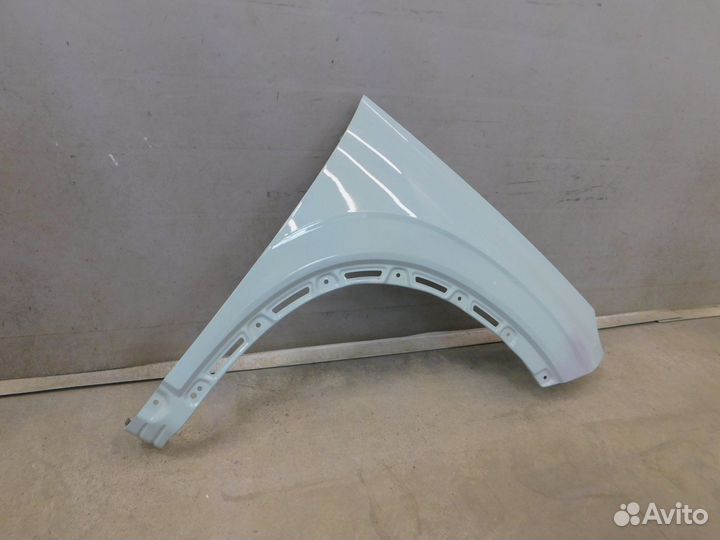 Крыло переднее прав. Omoda C5 (00145)