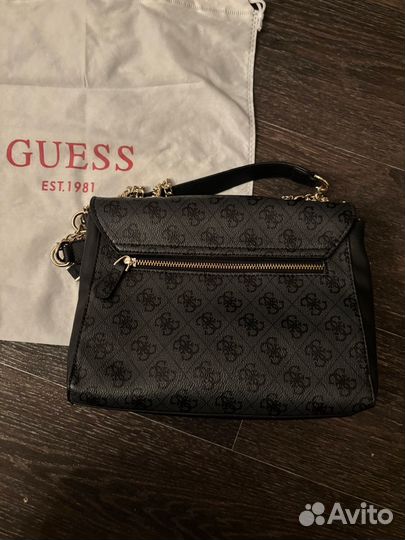 Оригинальная сумка Guess