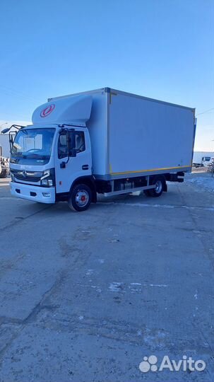 DongFeng C80N, 2024